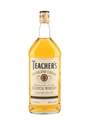 Teacher's Highland Cream Bottled 1990s 100cl / 40%