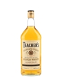 Teacher's Highland Cream Bottled 1990s 100cl / 40%