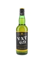 Vat 69  70cl / 40%