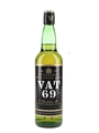 Vat 69 Bottled 1990s 70cl / 40%