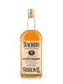 Teacher's Highland Cream Bottled 1980s 113cl / 40%