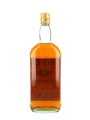 Teacher's Highland Cream Bottled 1980s 113cl / 40%