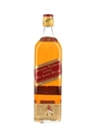 Johnnie Walker Red Label Bottled 1980s - Duty Free 100cl / 43%
