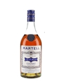 Martell 3 Star Bottled 1970s 68cl / 40%