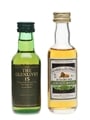 Glenlivet 15 Year Old  2 x 5cl