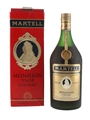Martell Medallion VSOP Cognac Bottled 1970s 94.6cl / 40%