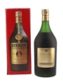 Martell Medallion VSOP Cognac Bottled 1970s 94.6cl / 40%