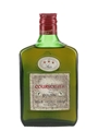 Courvoisier 3 Star Luxe Bottled 1980s 34cl / 40%