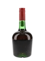 Courvoisier 3 Star Luxe Bottled 1970s 68cl / 40%