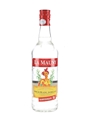 La Mauny Rhum Blanc Agricole  70cl / 50%