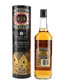 Dufftown Glenlivet 8 Year Old Bottled 1980s 75cl / 40%