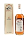 Glenfarclas 12 Year Old Bottled 1980s 100cl / 43%