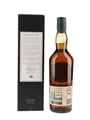 Lagavulin 16 Year Old  70cl / 43%