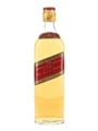 Johnnie Walker Red Label Bottled 1970s 75.7cl / 40%
