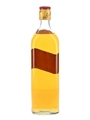 Johnnie Walker Red Label Bottled 1970s 75.7cl / 40%