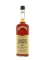 Saint James Royal Ambre  100cl / 45%