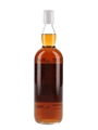 Glenlivet 8 Year Old Bottled 1970s - Gordon & MacPhail 75.7cl / 40%