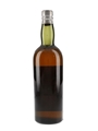 Macpherson's Cluny Bottled 1930s-1940s 75.3cl / 40%