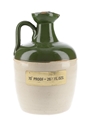 Bulloch Lade Old Rarity Ceramic Decanter Bottled 1970s 75.7cl / 40%