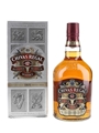 Chivas Regal 12 Year Old Bottled 2013 100cl / 43%