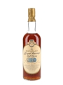 Macallan Royal Marriage 1948 & 1961 75cl / 43%