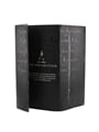 Johnnie Walker The Collection Black, Green, Gold & Blue Label 4 x 20cl