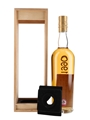 Bruichladdich 1990 Bottled 2012 - Càrn Mòr 70cl / 48.6%