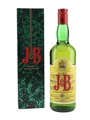 J&B Rare Bottled 1980s 75cl / 43%