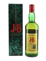J&B Rare Bottled 1980s 75cl / 43%