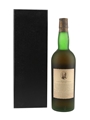Glenlivet 25 Year Old Royal Wedding Reserve Bottled 1981 75cl / 43%