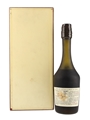 Chateau Paulet Borderies Tres Vielles Cognac Bottled 1970s-1980s 70cl / 47%