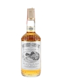 Southern Comfort Bottled 1970s 75cl / 40%