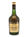 De Valcourt Napoleon VSOP Brandy Bottled 1980s 68cl / 40%