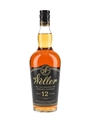 Weller 12 Year Old Bottled 2021 - Buffalo Trace 70cl / 45%