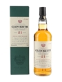 Glen Keith 21 Year Old Bottled 2019 - Special Aged Release 75cl / 43%