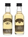 Lochindaal 10 Year Old 2 x 5cl / 43%