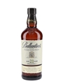 Ballantine's 21 Year Old Bottled 2019 70cl / 40%