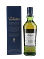 Ballantine's 17 Year Old Bottled 2024 - Duty Free 75cl / 43%