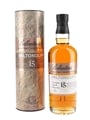 Miltonduff 15 Year Old Bottled 2023 - Ballantine's Series 002 70cl / 40%