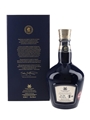 Royal Salute 21 Year Old The Signature Blend Bottled 2023 - Wade Porcelain Flagon 70cl / 40%