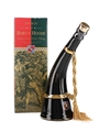 Spirit Of Robyn Hoode Porcelain Hunting Horn Decanter 70cl / 40%