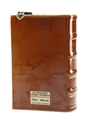 Rutherford's 15 Year Old Single Malt Scotch Whisky Bottled 1990s - Ceramic Book Decanter 70cl / 40%