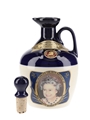 Rutherford's Blended Malt Scotch Whisky 80th Birthday Of Her Majesty Queen Elizabeth 70cl / 40%