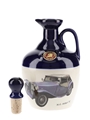 Rutherford's Ceramic Decanter M.G. Midget TC 70cl / 40%
