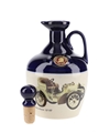 Rutherford's Ceramic Decanter Rolls-Royce 10 HP 70cl / 40%