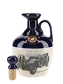 Rutherford's Ceramic Decanter Bentley 8-Litre 70cl / 40%