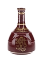 King Of Scots 25 Year Old Royal Worcester Spode Ceramic Decanter 75cl / 43%
