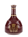 King Of Scots 25 Year Old Royal Worcester Spode Ceramic Decanter 75cl / 43%