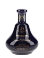 Findlater's 25 Year Old Royal Prestige Wade Porcelain Decanter 70cl / 43%