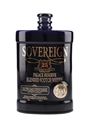 Sovereign 25 Year Old Palace Reserve  70cl / 40%